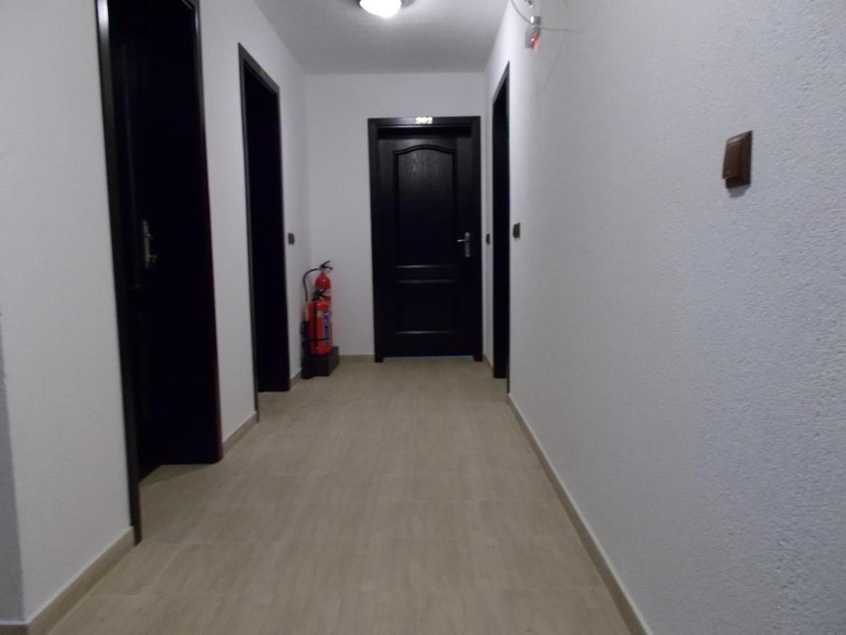 Апартхотел "Старият Град" В Етнографски Комплекс Zlatograd Eksteriør bilde